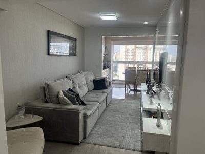 Apartamento, 2 quartos, 93 m² - Foto 5