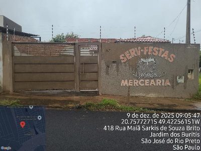 Casa, 2 quartos, 54 m² - Foto 1