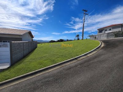 Terreno, 202 m² - Foto 1