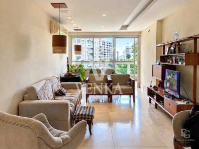 Apartamento, 2 quartos, 140 m² - Foto 5