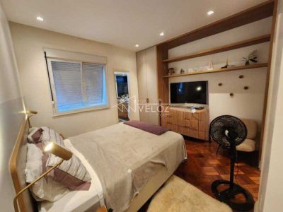 Apartamento, 3 quartos, 130 m² - Foto 4