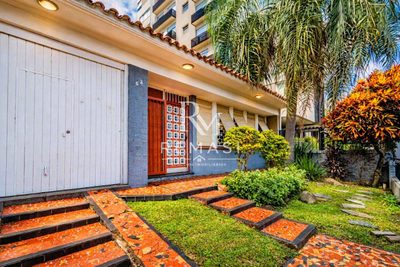 Casa, 368 m² - Foto 3