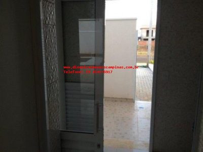 Casa de Condomínio, 3 quartos - Foto 5