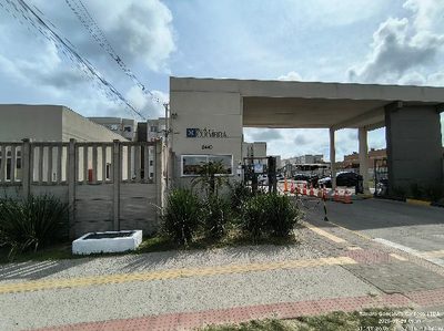 Apartamento, 2 quartos, 47 m² - Foto 1