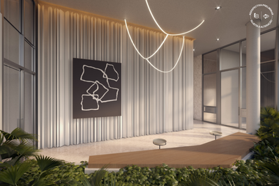 Apartamento, 3 quartos, 208 m² - Foto 3
