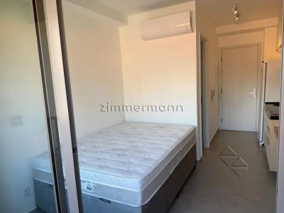 Apartamento, 1 quarto, 20 m² - Foto 2