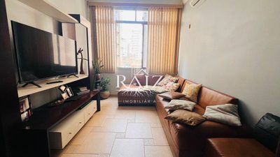 Apartamento, 3 quartos, 112 m² - Foto 1