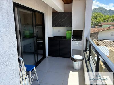 Apartamento, 1 quarto, 35 m² - Foto 1