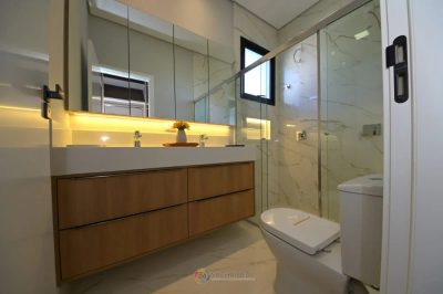 Casa de Condomínio, 3 quartos - Foto 3