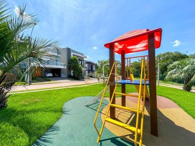 Loteamento e Condomínio, 270 m² - Foto 2