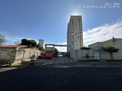 Apartamento, 2 quartos, 39 m² - Foto 1