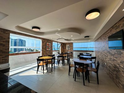 Apartamento, 2 quartos, 87 m² - Foto 5