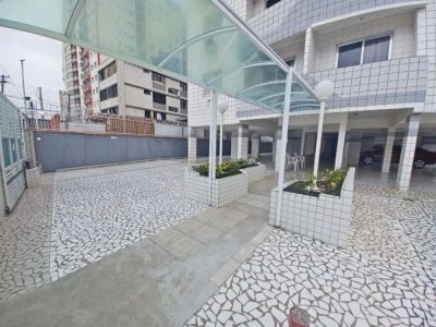 Apartamento, 2 quartos, 80 m² - Foto 3