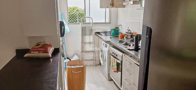 Apartamento, 2 quartos, 47 m² - Foto 5
