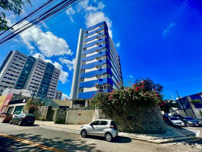 Apartamento, 4 quartos, 150 m² - Foto 1