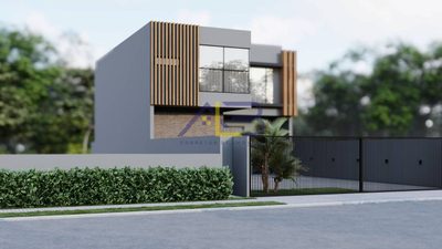 Prédio Inteiro, 270 m² - Foto 2