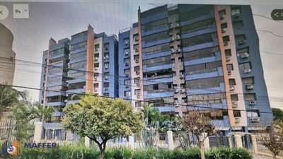 Apartamento, 2 quartos, 82 m² - Foto 2