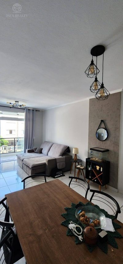 Apartamento, 2 quartos - Foto 2
