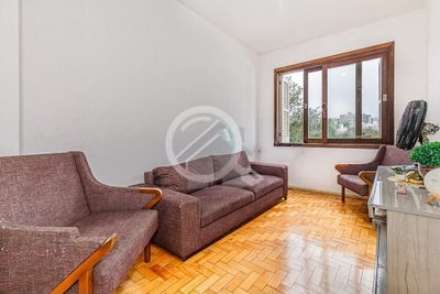 Apartamento, 2 quartos, 78 m² - Foto 1