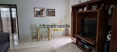 Sobrado, 3 quartos, 276 m² - Foto 2