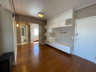 Apartamento, 2 quartos, 66 m² - Foto 4