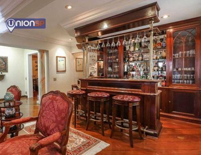 Apartamento, 4 quartos, 287 m² - Foto 4