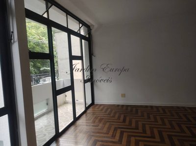 Apartamento, 3 quartos, 162 m² - Foto 3