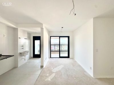 Apartamento, 2 quartos, 69 m² - Foto 1