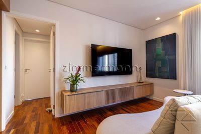 Apartamento, 2 quartos, 76 m² - Foto 2