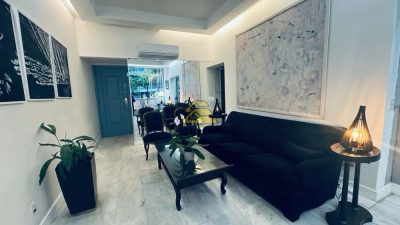 Apartamento, 2 quartos, 100 m² - Foto 2