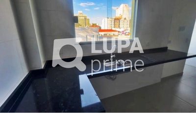 Apartamento, 1 quarto, 30 m² - Foto 3