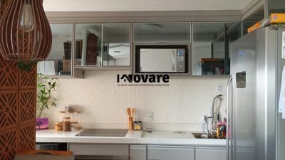 Apartamento, 2 quartos, 55 m² - Foto 1