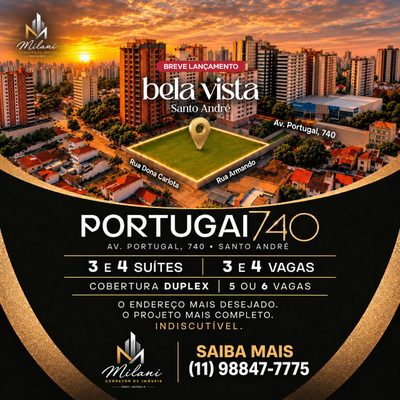 Apartamento, 3 quartos, 150 m² - Foto 2