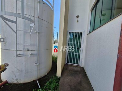 Depósito-Galpão, 621 m² - Foto 4
