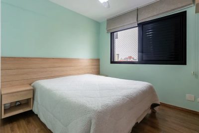 Cobertura, 3 quartos, 259 m² - Foto 1