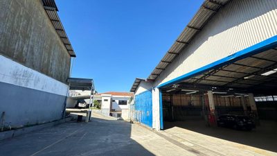 Depósito-Galpão, 4155 m² - Foto 2