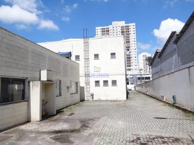 Depósito-Galpão, 1200 m² - Foto 5