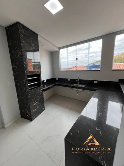 Casa, 3 quartos, 164 m² - Foto 4