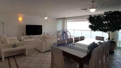 Apartamento, 6 quartos, 250 m² - Foto 3