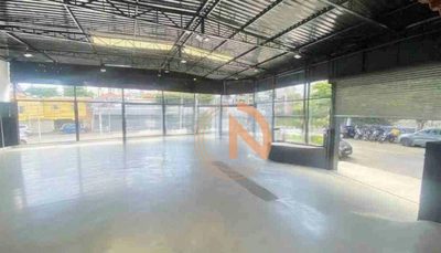 Loja-Salão, 400 m² - Foto 3