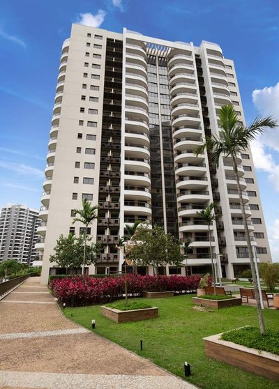 Cobertura, 4 quartos, 238 m² - Foto 2
