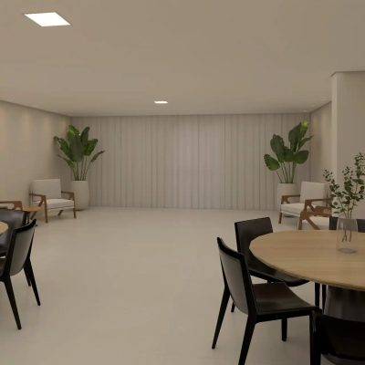 Apartamento, 3 quartos, 143 m² - Foto 5