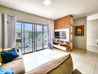 Sobrado, 3 quartos, 180 m² - Foto 4