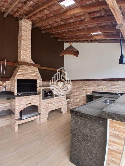 Casa, 3 quartos - Foto 4
