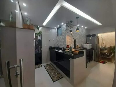 Casa, 3 quartos, 100 m² - Foto 4