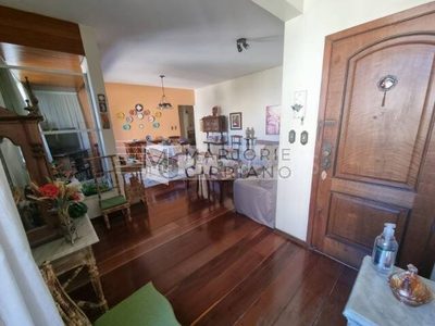 Apartamento, 4 quartos, 138 m² - Foto 1