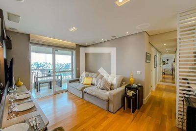 Apartamento, 3 quartos, 86 m² - Foto 1