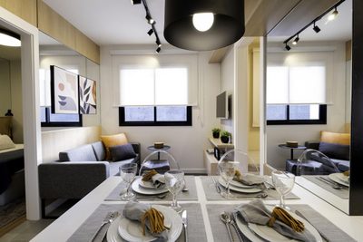 Casa, 2 quartos, 2633 m² - Foto 5
