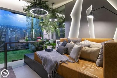 Loft, 20 m² - Foto 5