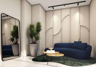 Apartamento, 2 quartos, 34 m² - Foto 3